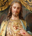 O Sagrado Coração de Jesus e a Primeira Sexta-feira do Mês